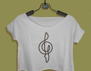 ballet tee shirt